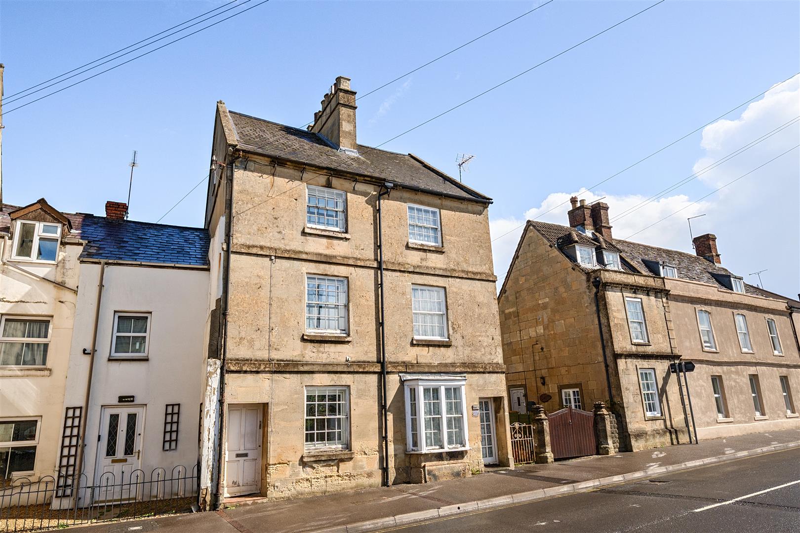 The Causeway, Chippenham